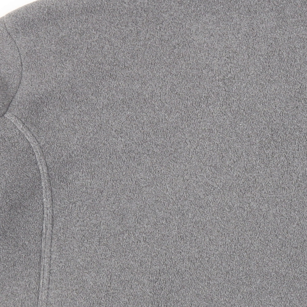 Womens UK Size 18 Marks and Spencer Grey Jacket