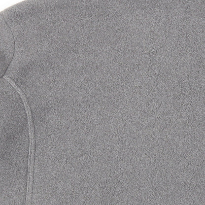 Womens UK Size 18 Marks and Spencer Grey Jacket