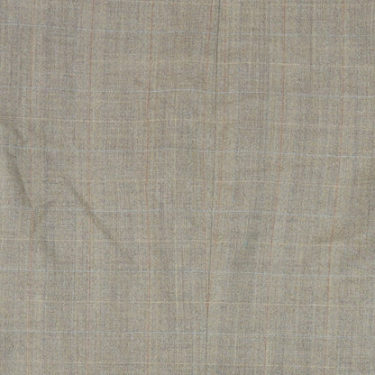 Mens UK Size 42 Marks and Spencer Regular Beige Suit Jacket