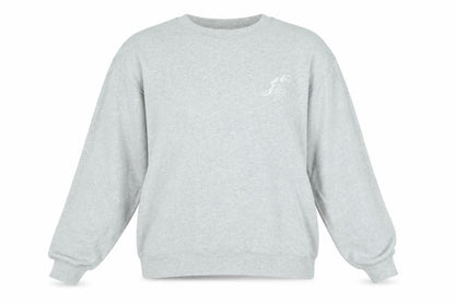 Womens UK Size L Disney Grey Pullover Sweatshirt