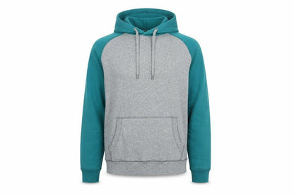 Mens UK Size S American Eagle Outfitters Grey Pullover Hoodie