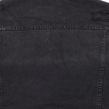 Womens UK Size 8 New Look Black Jacket