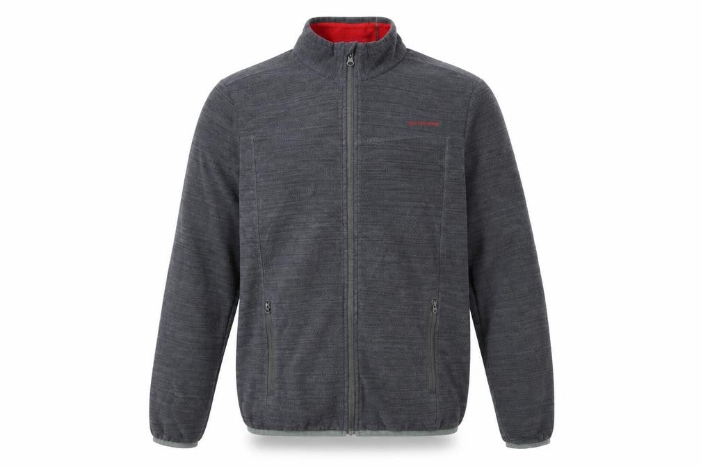 Mens UK Size M Quechua Grey Jacket