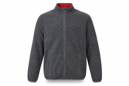 Mens UK Size M Quechua Grey Jacket
