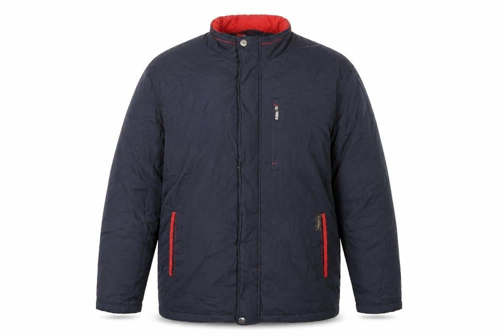 Mens UK Size M Bosideng Blue Jacket