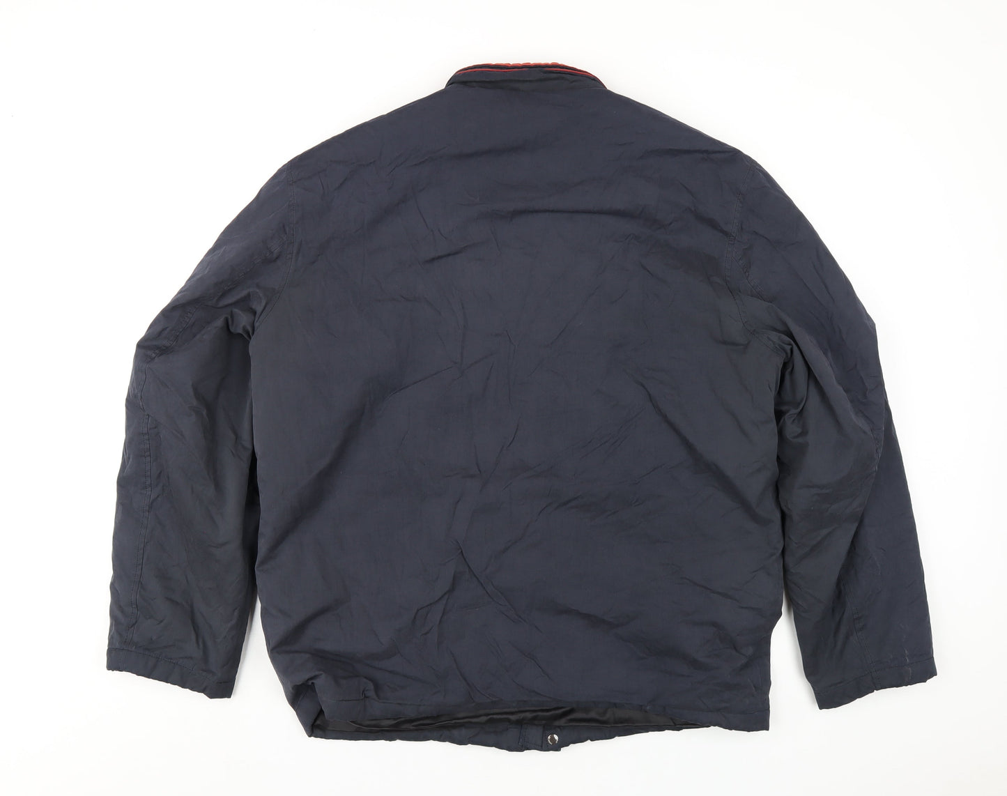 Mens UK Size M Bosideng Blue Jacket