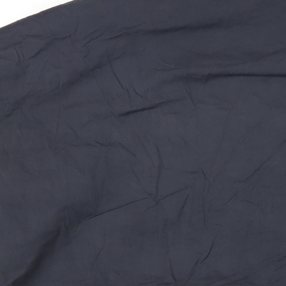 Mens UK Size M Bosideng Blue Jacket
