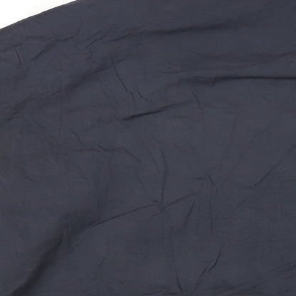 Mens UK Size M Bosideng Blue Jacket