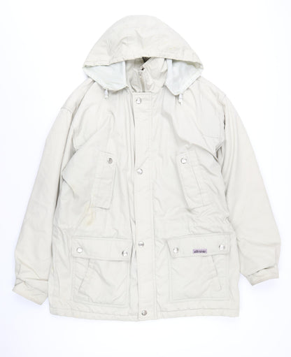 Womens UK Size M Campri Beige Jacket