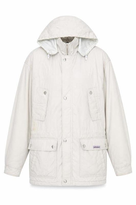 Womens UK Size M Campri Beige Jacket