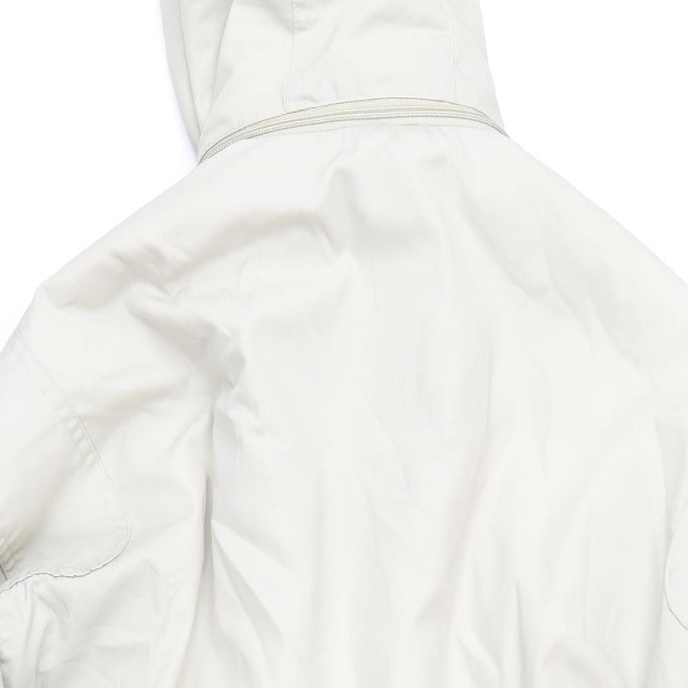 Womens UK Size M Campri Beige Jacket