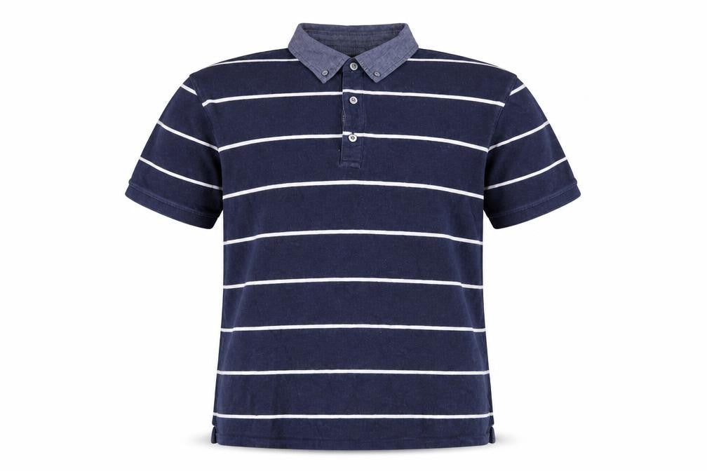 Mens UK Size XL Paul Costelloe Cotton Polo Shirt