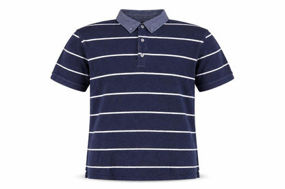 Mens UK Size XL Paul Costelloe Cotton Polo Shirt