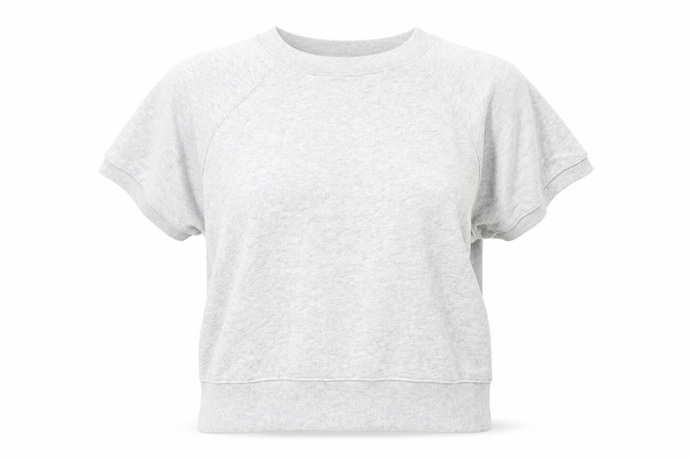 Womens UK Size M Gap Grey Pullover Sweatshirt
