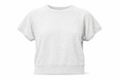 Womens UK Size M Gap Grey Pullover Sweatshirt