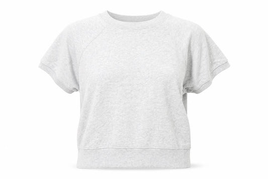 Womens UK Size M Gap Grey Pullover Sweatshirt