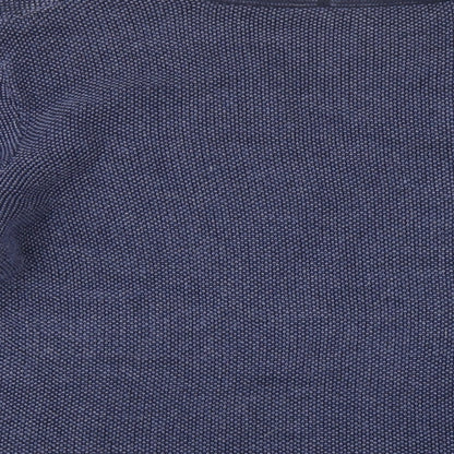 Womens UK Size 18 Olsen Blue Pullover Jumper