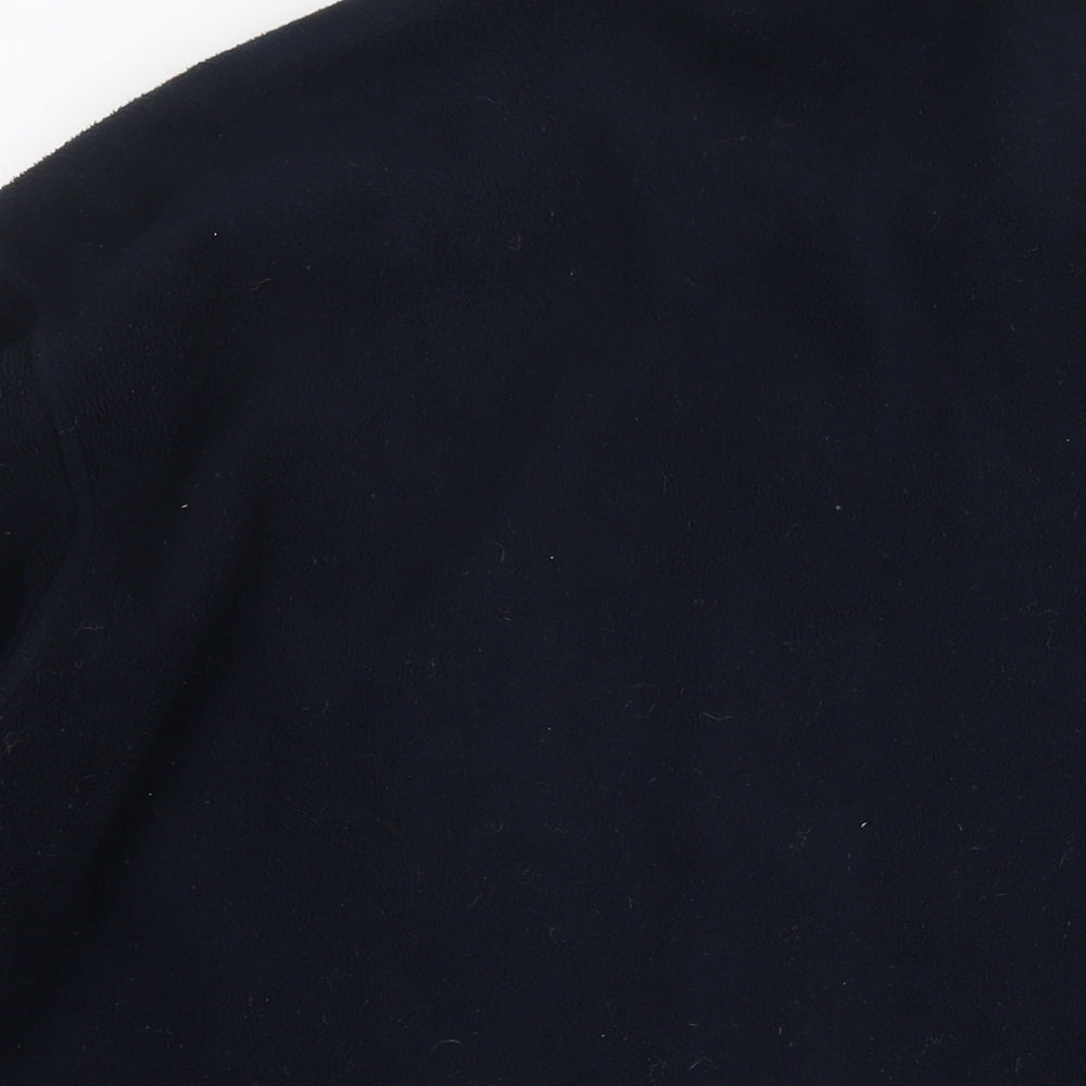 Womens UK Size 18 Marks and Spencer Blue Jacket