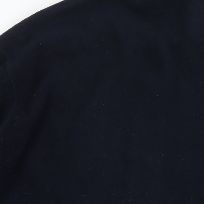 Womens UK Size 18 Marks and Spencer Blue Jacket