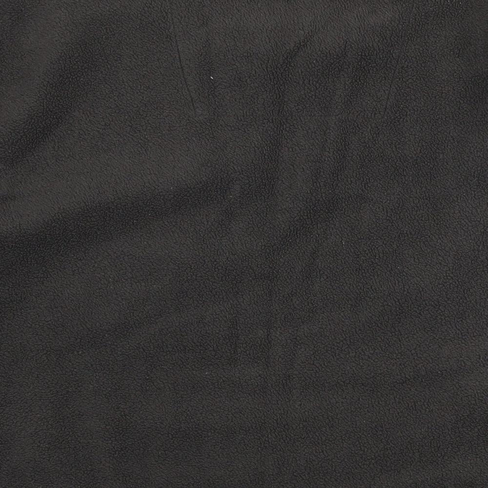 Mens UK Size XL Easy Grey Pullover Sweatshirt
