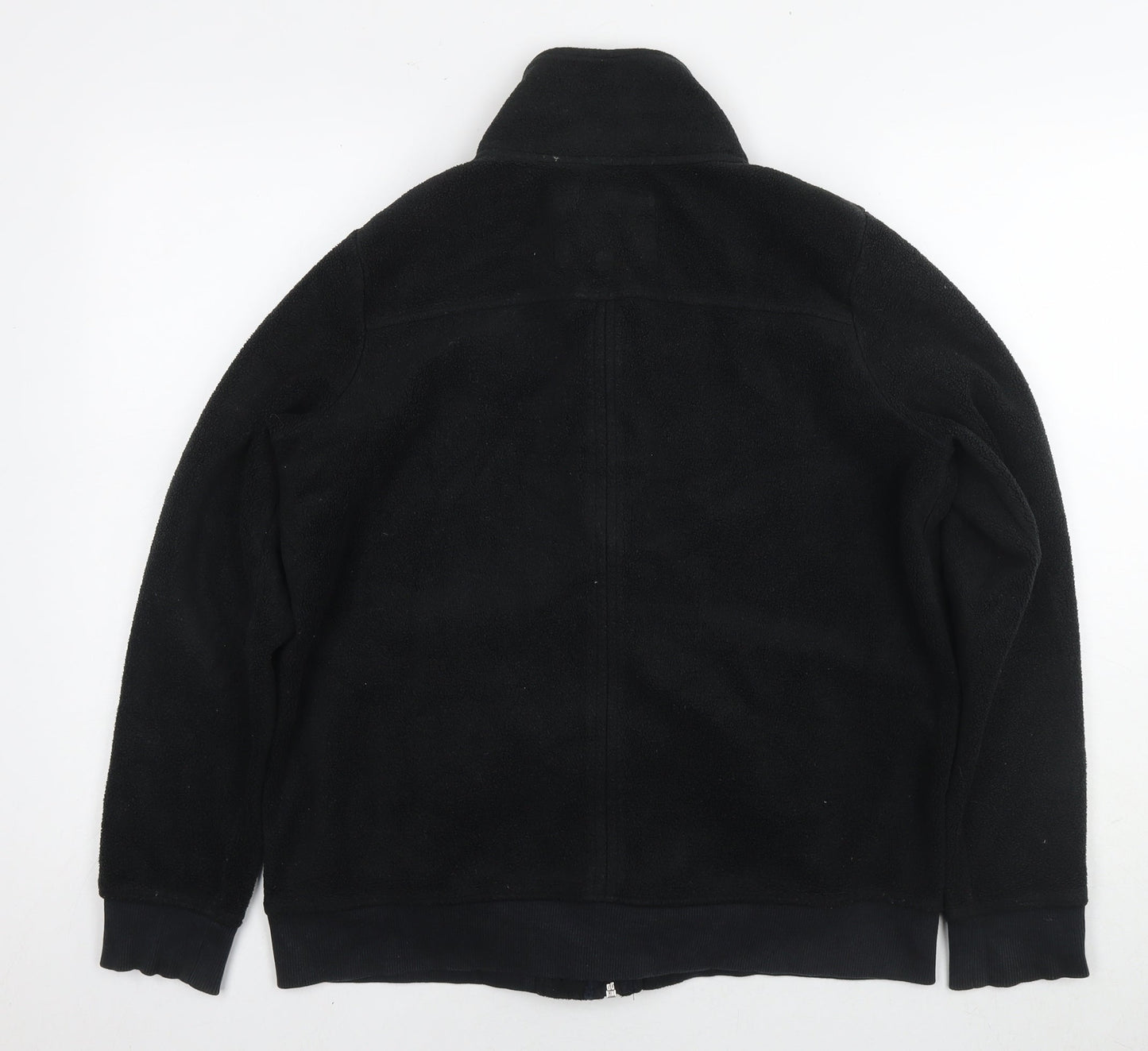 Womens UK Size 16 NEXT Black Jacket