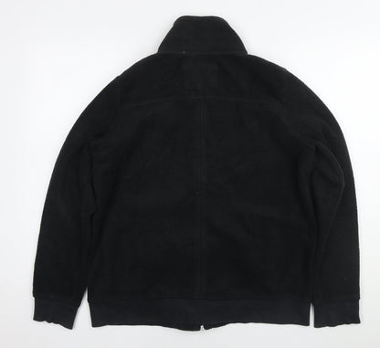Womens UK Size 16 NEXT Black Jacket