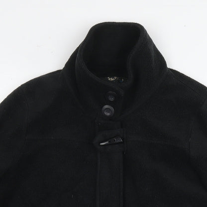 Womens UK Size 16 NEXT Black Jacket