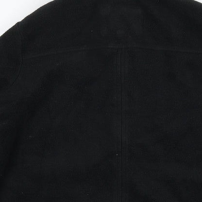 Womens UK Size 16 NEXT Black Jacket