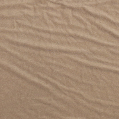 H&M Womens Brown Polyester Pullover Sweatshirt Size XL Pullover