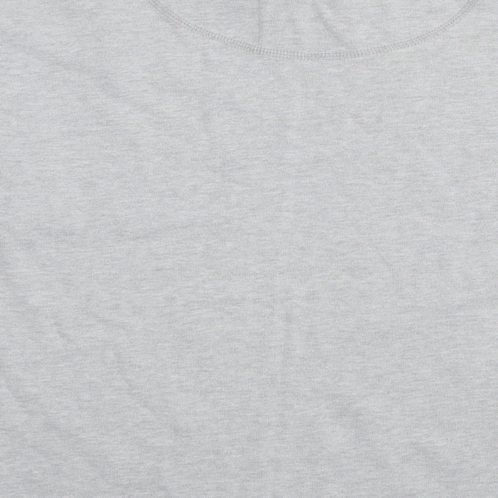 Mens UK Size S NEXT Grey Pullover Sweatshirt