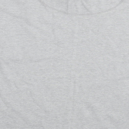 Mens UK Size S NEXT Grey Pullover Sweatshirt