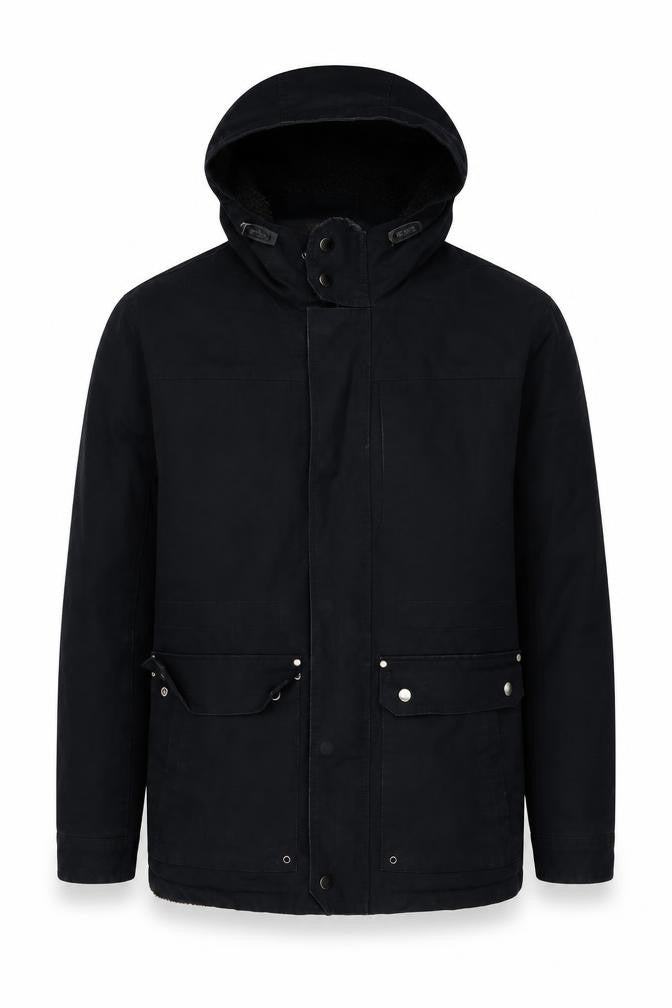 Mens UK Size M Burton Blue Jacket