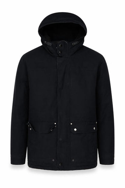 Mens UK Size M Burton Blue Jacket