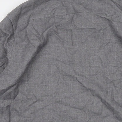 Mens UK Size L H&M Grey Jacket