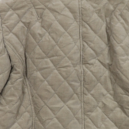 Womens UK Size 12 Cotswold Beige Jacket