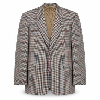 Mens UK Size 42 Skopes Regular Multicoloured Suit Jacket