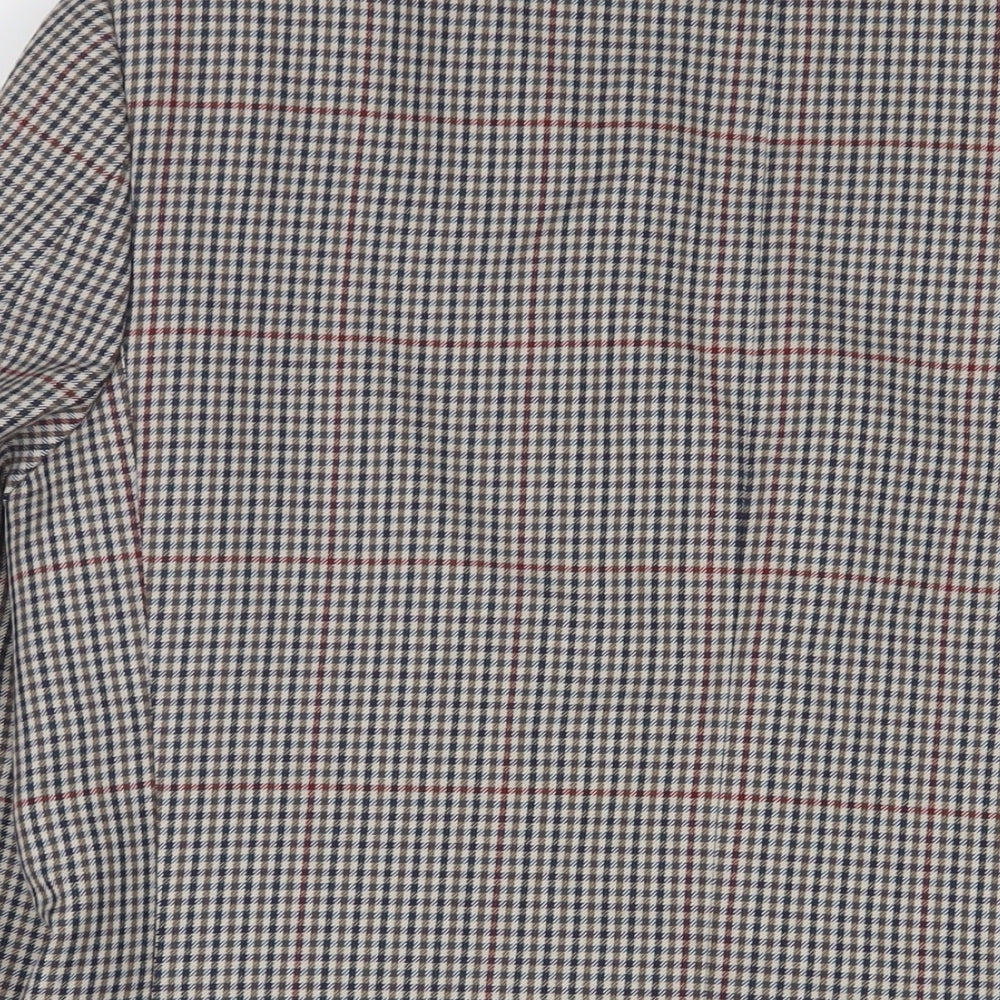 Mens UK Size 42 Skopes Regular Multicoloured Suit Jacket