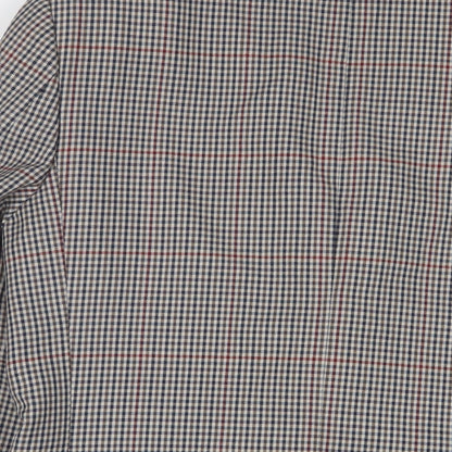 Mens UK Size 42 Skopes Regular Multicoloured Suit Jacket