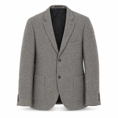 Mens UK Size 42 Topman Regular Brown Suit Jacket