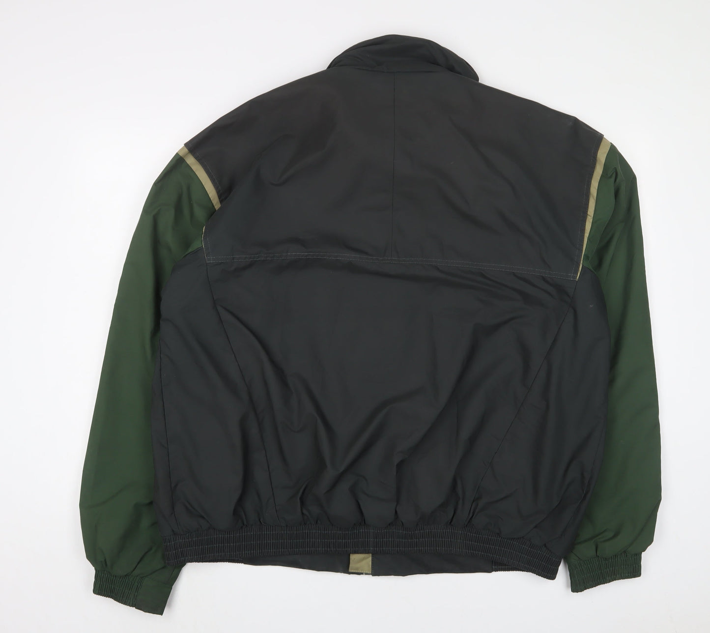 Mens UK Size XL Proquip Green Jacket