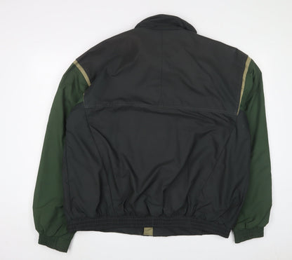 Mens UK Size XL Proquip Green Jacket