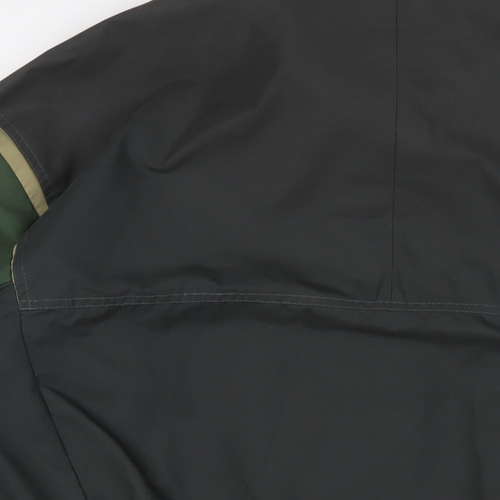 Mens UK Size XL Proquip Green Jacket