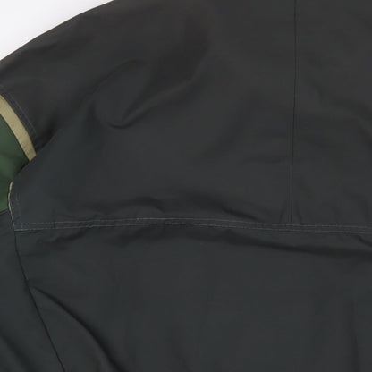Mens UK Size XL Proquip Green Jacket