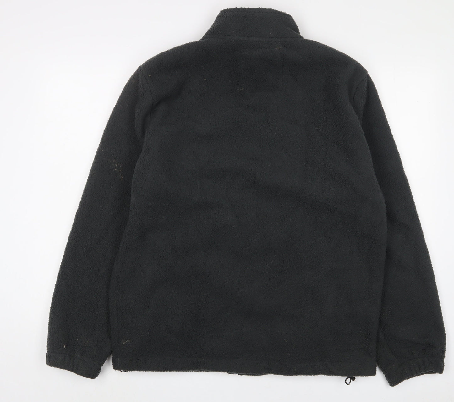 Mens UK Size M Threadbare Grey Jacket