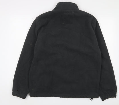 Mens UK Size M Threadbare Grey Jacket