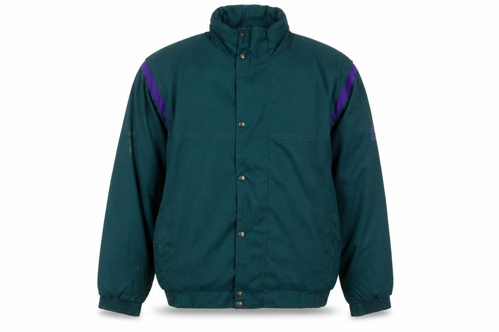Mens UK Size XL Proquip Green Jacket