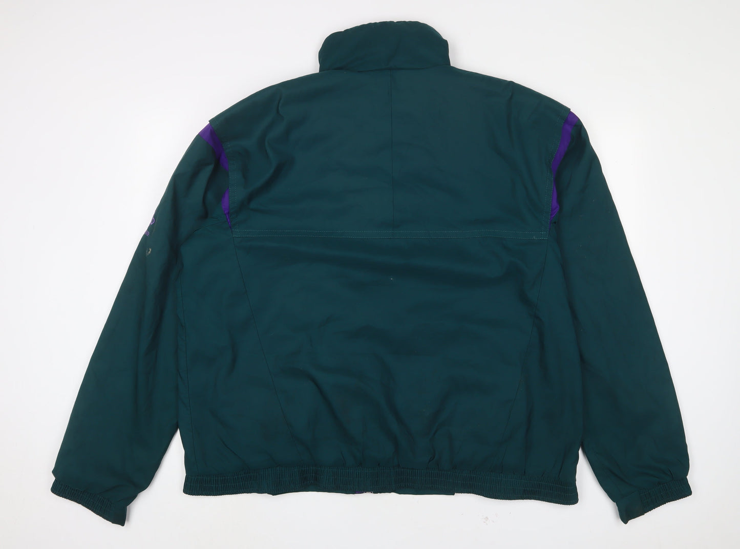 Mens UK Size XL Proquip Green Jacket
