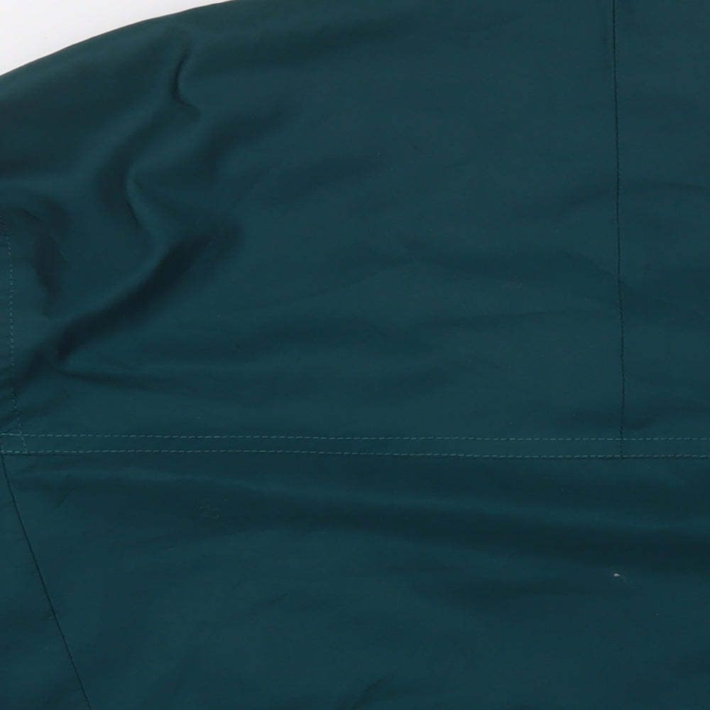 Mens UK Size XL Proquip Green Jacket
