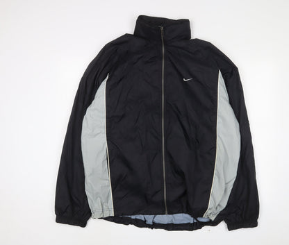 Mens UK Size L NEXT Black Jacket