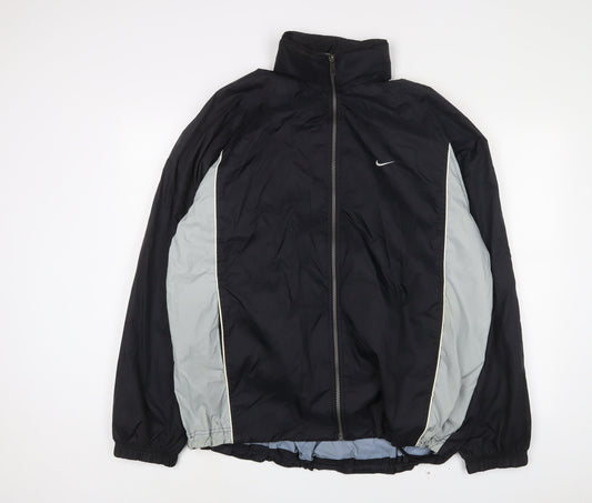 Mens UK Size L NEXT Black Jacket
